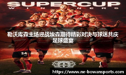 勒沃库森主场迎战埃森期待精彩对决与球迷共庆足球盛宴